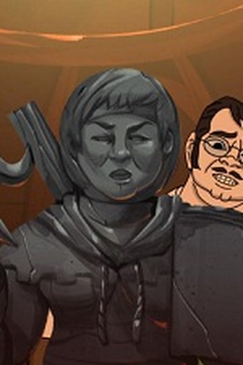 Poster de Episódio Demon (2017)
