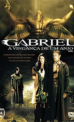 Gabriel: A Vingança de Um Anjo - 15 de Novembro de 2007 | Filmow
