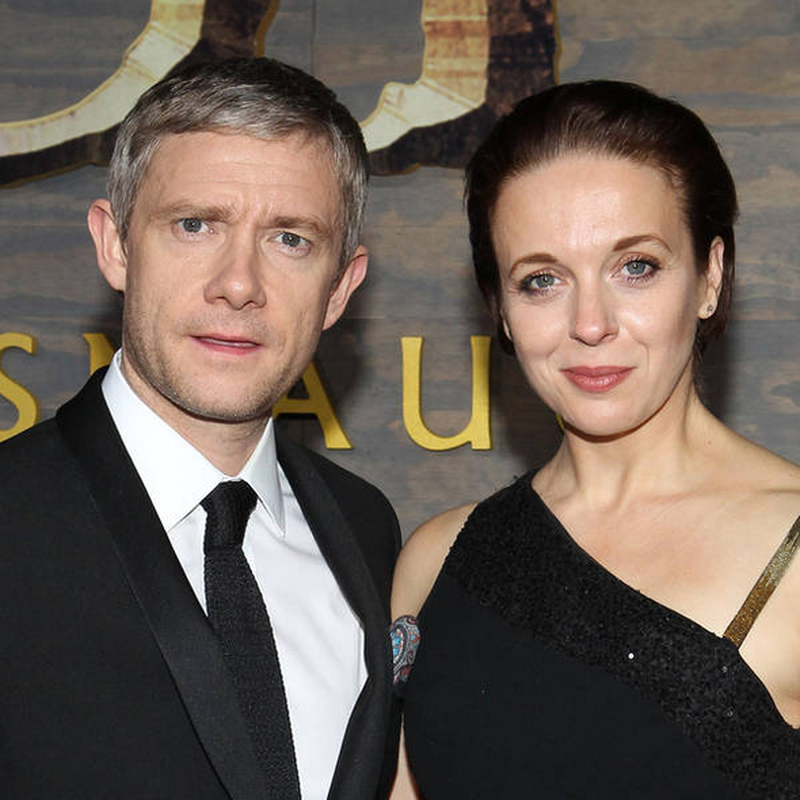 Amanda Abbington - Foto 7