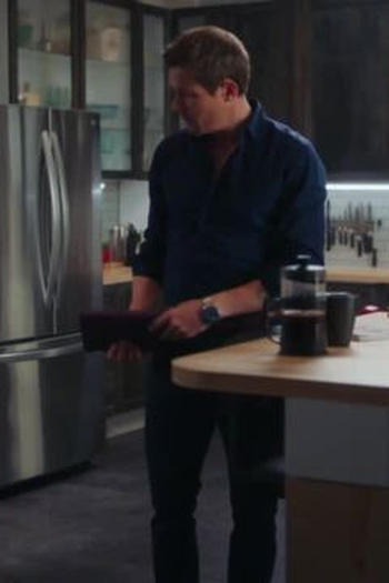 Poster de Episódio The Date Escape (2022)