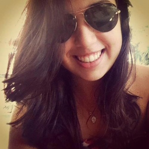 Foto de perfil de Aline Soares