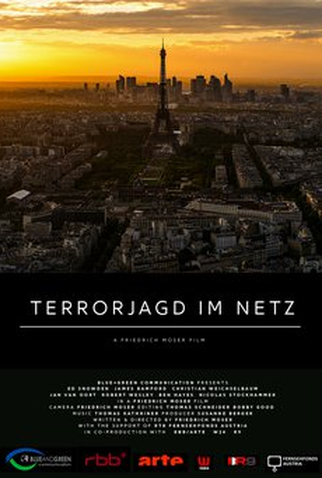 Poster 1 de Filme The Maze (2017)