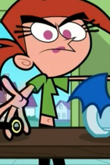 Poster de Episódio Certifiable Super Sitter (2017)