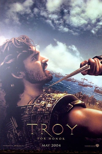  de Filme Tróia (2004)