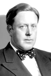 Robert Z. Leonard - Poster 1