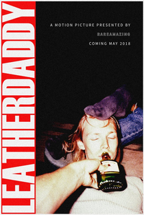 Leatherdaddy - Poster / Capa / Cartaz - Oficial 1