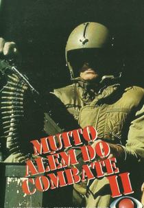 Muito Além do Combate II (Tour of Duty: The Ties That Bind)