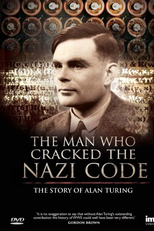 O Homem Que Decifrou o Código Nazista (La Drôle de Guerre d' Alan Turing)