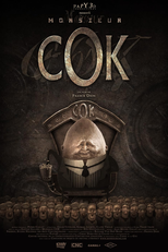 Monsieur Cok (Monsieur Cok)