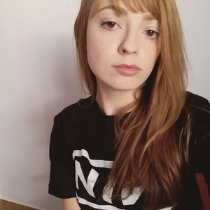 Foto de perfil de Kamila