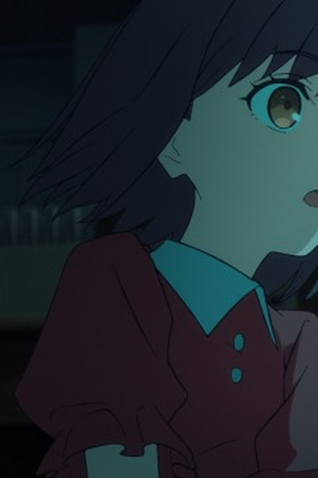 Poster de Episódio 逃避の果て (2026)