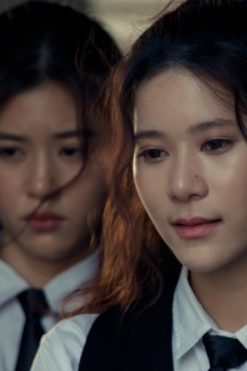 Poster de Episódio ข้อสอบ (2024)