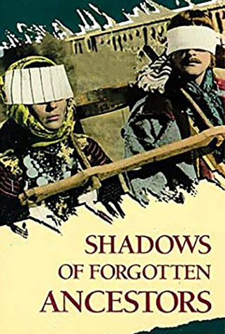 Poster 6 de Filme Os Cavalos de Fogo (1965)