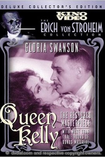  de Filme Minha Rainha (1929)