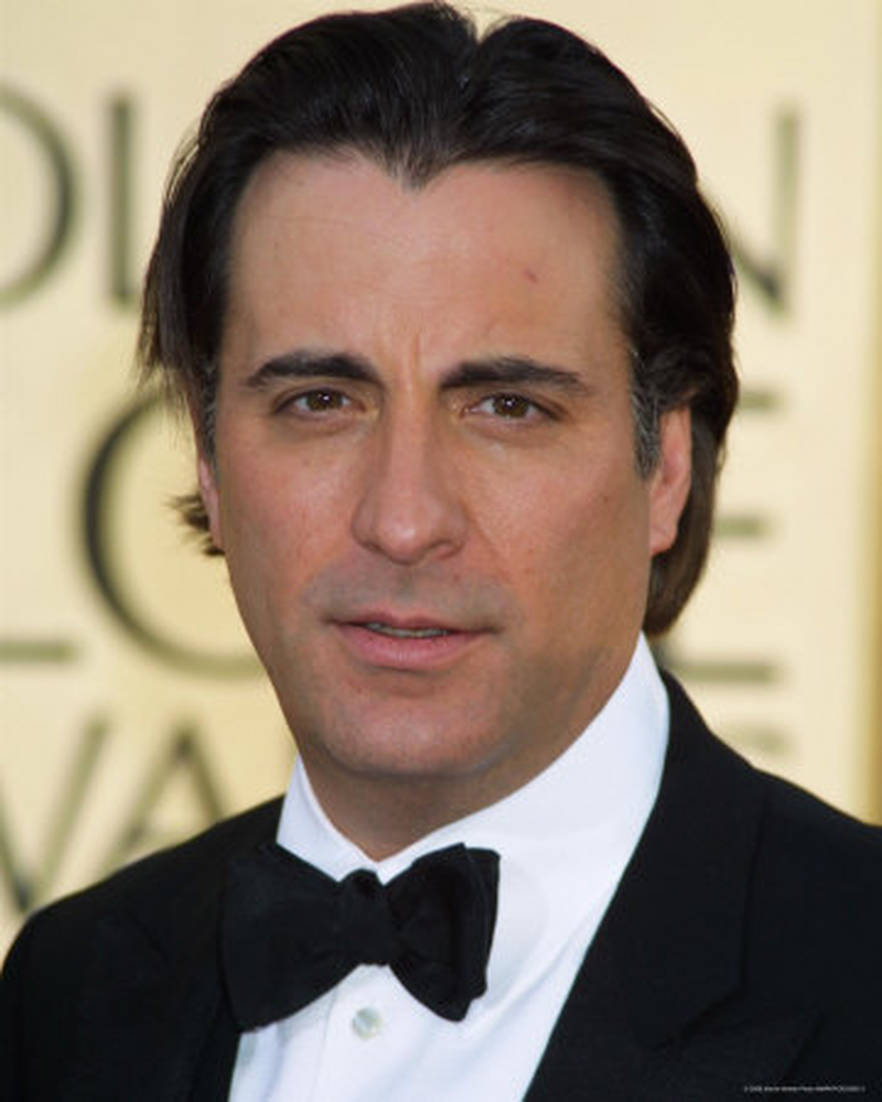 Andy Garcia - Foto 9