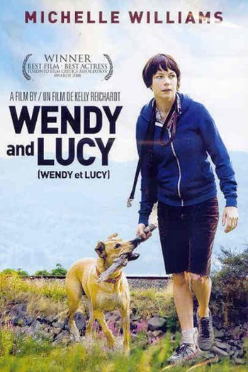  de Filme Wendy e Lucy (2008)
