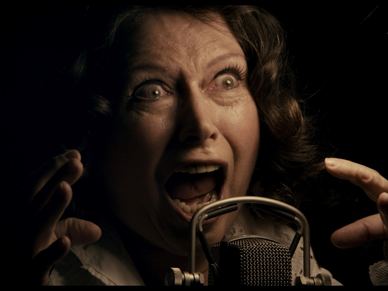 Foto 1 de Berberian Sound Studio