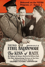 The Kiss of Hate (The Kiss of Hate)