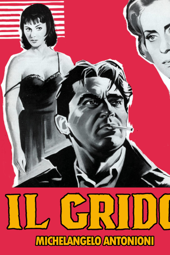  de Filme O Grito (1957)