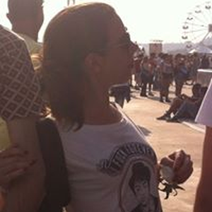 Foto de perfil de Joana