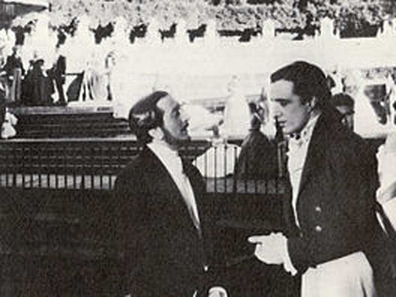 Foto 1 de Amo te Sola