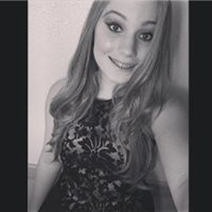 Foto de perfil de Nina Santos