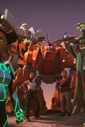Poster de Episódio Judgment Day (1) (2024)