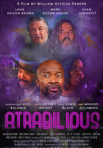 Atrabilious (Atrabilious)