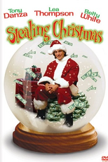 O Encanto do Natal (Stealing Christmas)