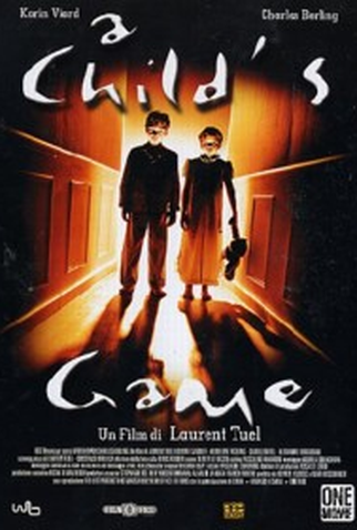 Poster 3 de Filme Jogos Sinistros (2001)