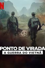 Ponto de Virada: A Guerra do Vietnã (Turning Point: The Vietnam War)