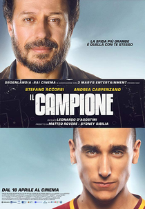 Desafio de um Campeão (Il campione)