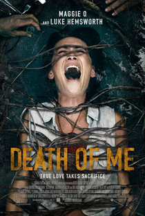 Minha Morte - Poster / Capa / Cartaz - Oficial 1