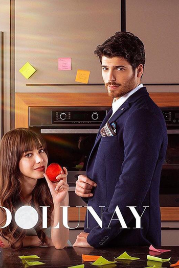  de Série Dolunay (2017)