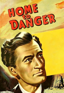 Home to danger (Home to danger)