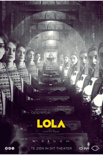  de Filme A Máquina do Tempo (2023)