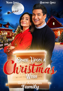 Once Upon a Christmas Wish (Once Upon a Christmas Wish)