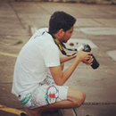 Foto de perfil de Aleilton
