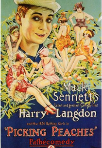 Picking Peaches (Picking Peaches)