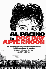 Um Dia de Cão (Dog Day Afternoon)