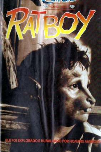  de Filme Rat Boy (1986)