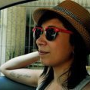 Foto de perfil de Rafaella Candido