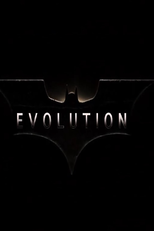 Batman Evolution (Batman Evolution)