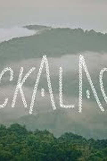 Poster de Filme Blackalachia (2021)