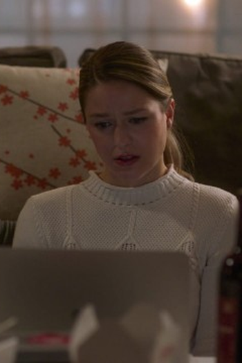 Poster de Episódio Welcome Back, Kara (2021)
