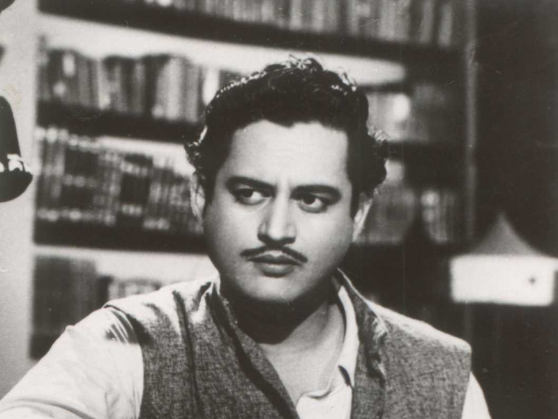 Foto 4 de Pyaasa - O Sedento