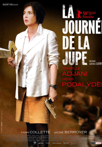 O Dia da Saia (La Journée de la jupe)