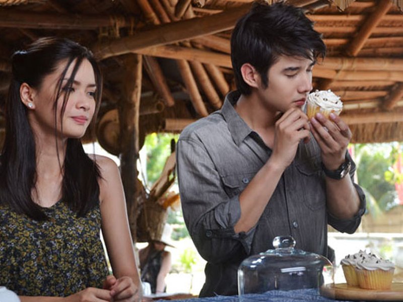 Foto 8 de Suddenly it's magic