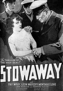 Contrabando de Amor (Stowaway)