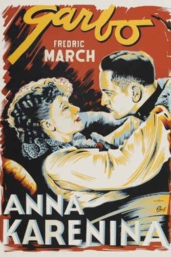  de Filme Anna Karenina (1935)